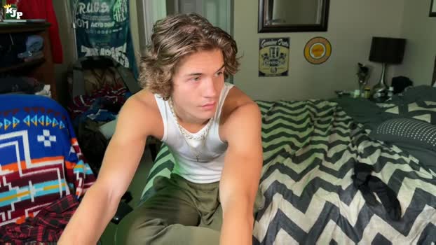 kjpeace Chaturbate 08-09-2024 Males