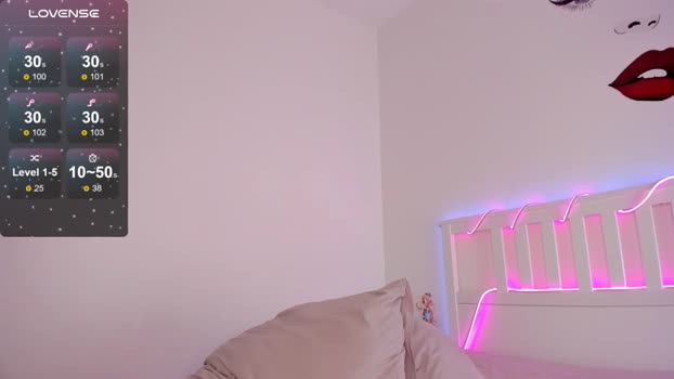 my_tenderness Chaturbate 07-09-2024 Trans