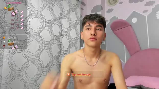 naughty_nico18