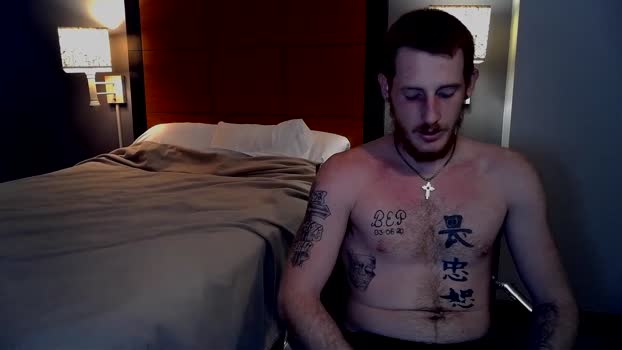 _redxxx Chaturbate 08-09-2024 Males