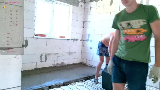 richard_bi Chaturbate 08-09-2024 Males