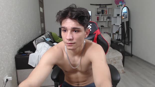rik_and Chaturbate 08-09-2024 Males