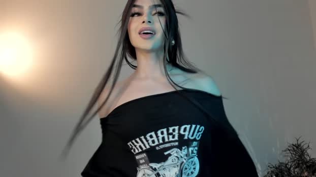 sweetest_bella Chaturbate 08-09-2024 Trans