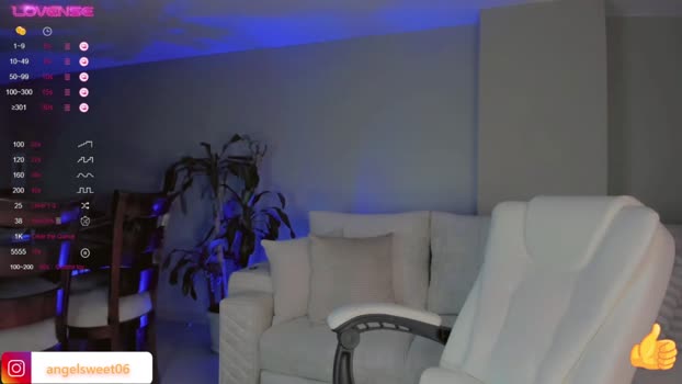 sweett_shinexx Chaturbate 08-09-2024 Trans