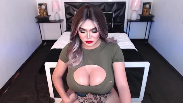 10incheskinkynastytrans Chaturbate 08-09-2024 Trans