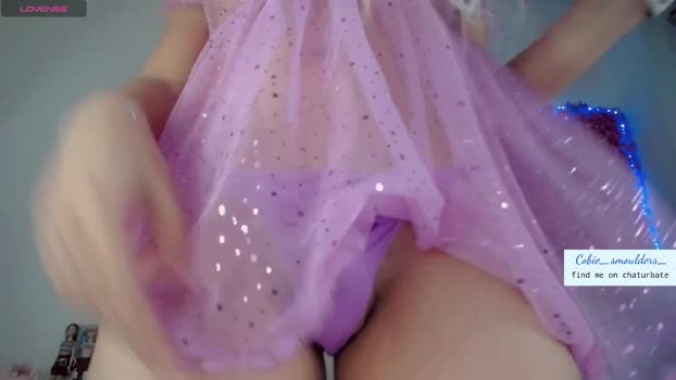 cobie_smoulders_ Chaturbate 09-09-2024 Trans