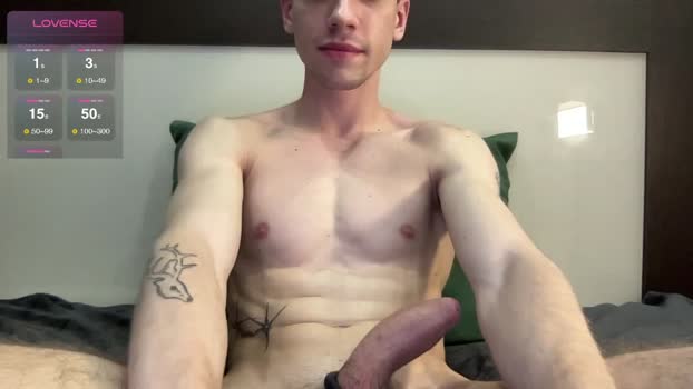 damondurden Chaturbate 08-09-2024 Males