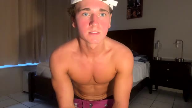 elijahkinky Chaturbate 09-09-2024 Males