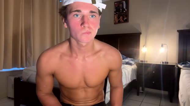 elijahkinky Chaturbate 09-09-2024 Males