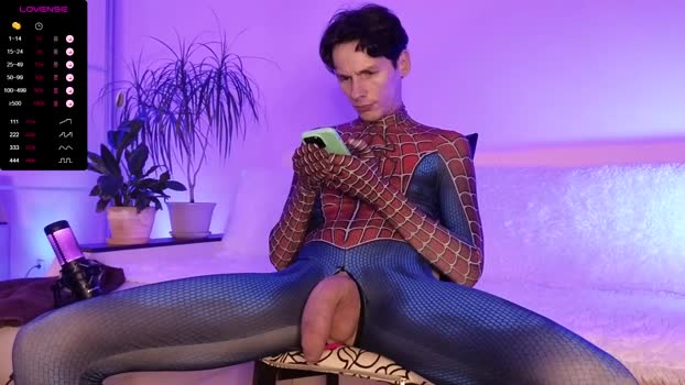 fetishboyfun Chaturbate 08-09-2024 Males