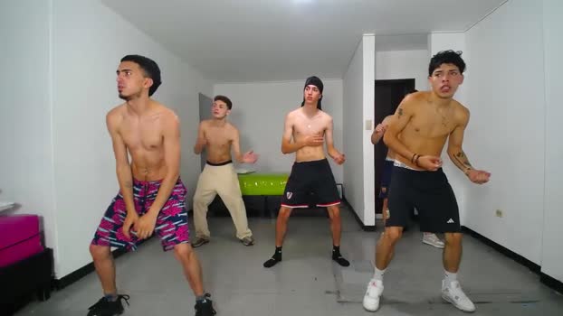 goldenjoi Chaturbate 09-09-2024 Males