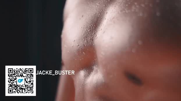 jacke_buster Chaturbate 09-09-2024 Males