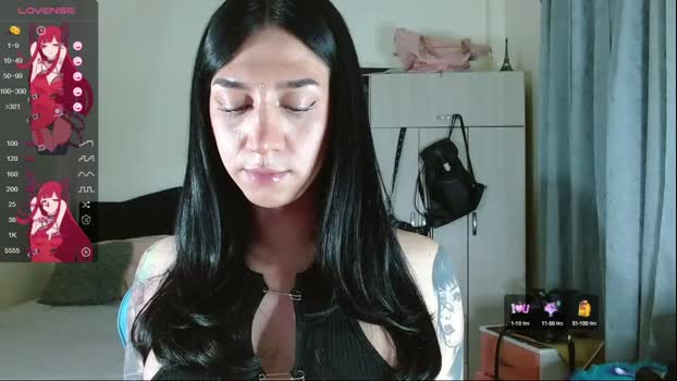 karla_zambrano Chaturbate 09-09-2024 Trans