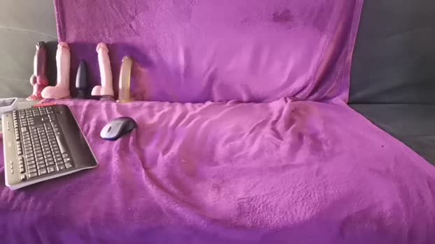 lilo_vanillix Chaturbate 09-09-2024 Trans
