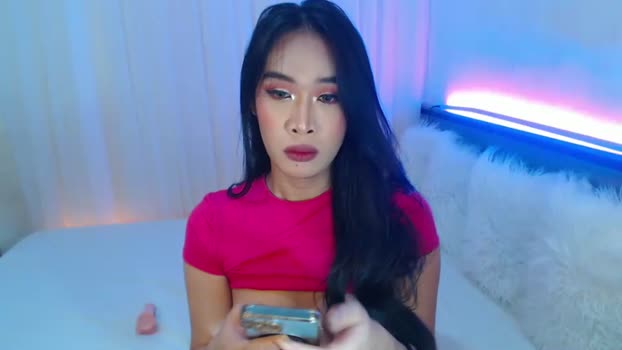 piroulita Chaturbate 09-09-2024 Trans