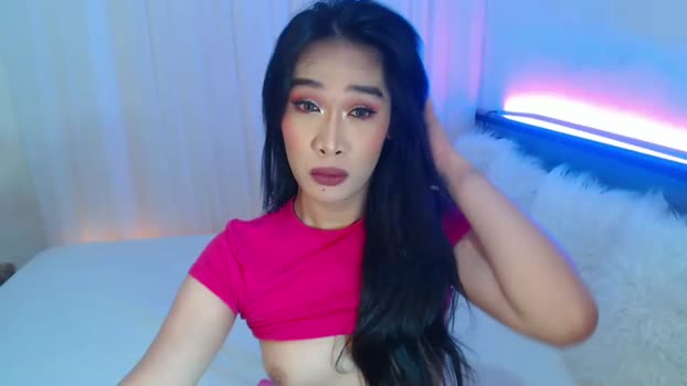 piroulita Chaturbate 09-09-2024 Trans