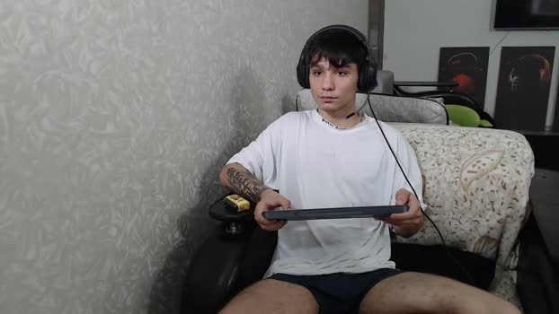 rik_and Chaturbate 09-09-2024 Males