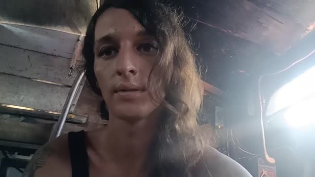skarletbloom Chaturbate 08-09-2024 Trans