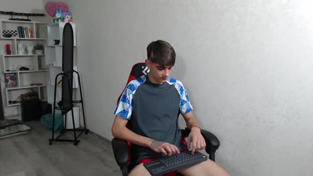 sunny_dan Chaturbate 09-09-2024 Males