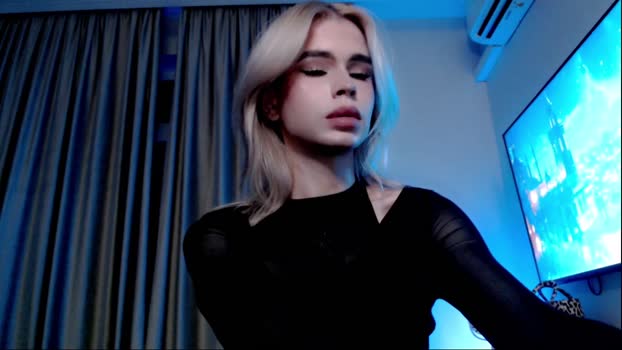 temberli Chaturbate 09-09-2024 Trans