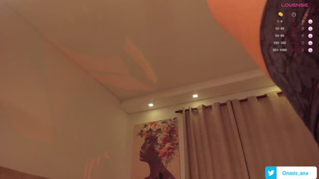 anaonasis Chaturbate 10-09-2024 Trans