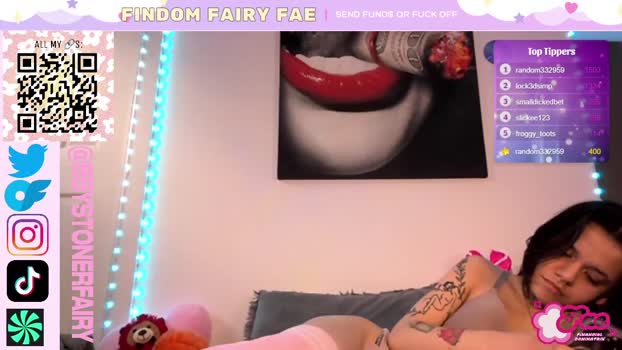 bbystonerfairy