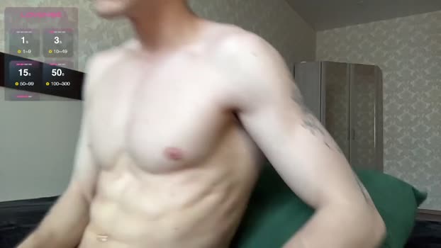 damondurden Chaturbate 10-09-2024 Males