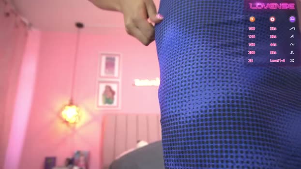 dani_parkerr Chaturbate 09-09-2024 Trans