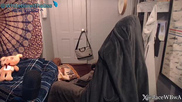 jacethesage Chaturbate 10-09-2024 Males