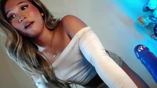 kiera_on_fire Chaturbate 10-09-2024 Trans