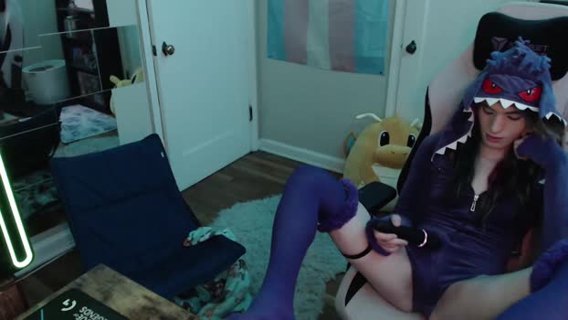 lilkittyjadee Chaturbate 10-09-2024 Trans