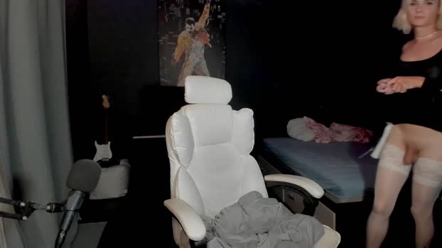 milena_marshmallows Chaturbate 10-09-2024 Trans