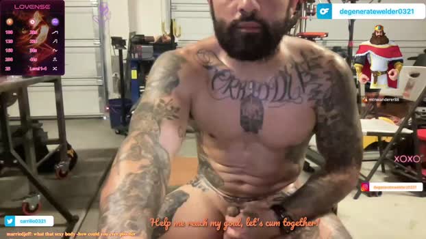 ramsok0321 Chaturbate 10-09-2024 Males