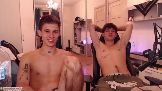 teddy_mode Chaturbate 09-09-2024 Males