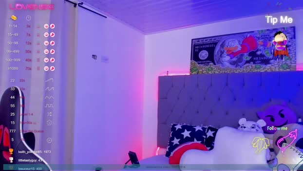 thomklein Chaturbate 10-09-2024 Males
