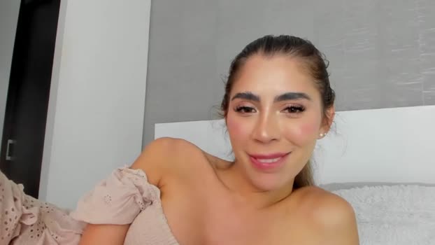 valenjonex Chaturbate 09-09-2024 Trans