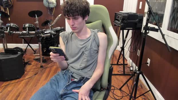 wolfiekitty Chaturbate 09-09-2024 Males