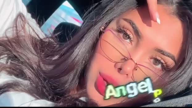 angelica_pornstar Chaturbate 11-09-2024 Trans