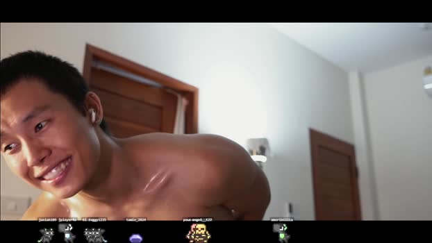 chan_pak Chaturbate 11-09-2024 Males