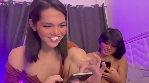 cheskahouston Chaturbate 11-09-2024 Trans