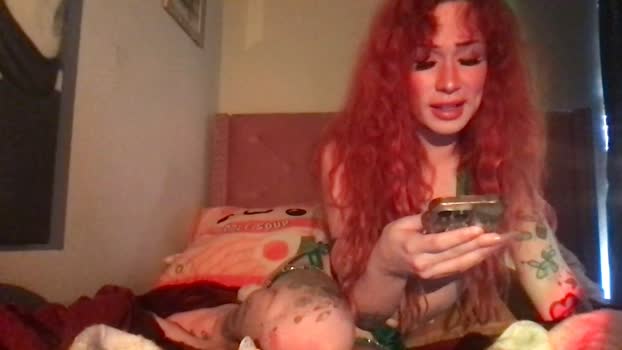 jennagargles Chaturbate 11-09-2024 Trans