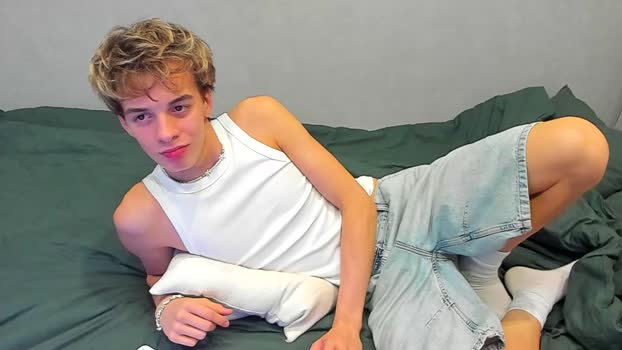 lanny_fandi Chaturbate 10-09-2024 Males