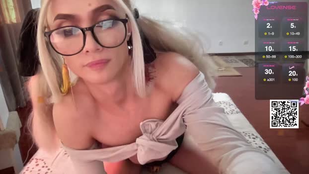 maridekoks Chaturbate 11-09-2024 Trans