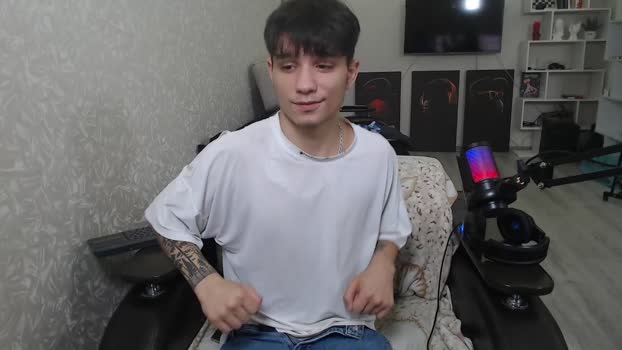 rik_and Chaturbate 10-09-2024 Males