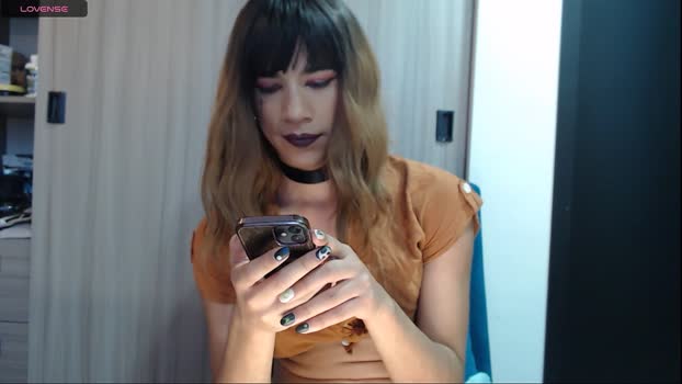 sexy_angelinaa Chaturbate 11-09-2024 Trans