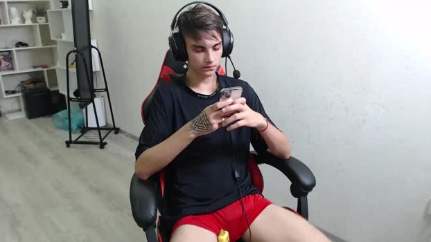 sunny_dan Chaturbate 10-09-2024 Males