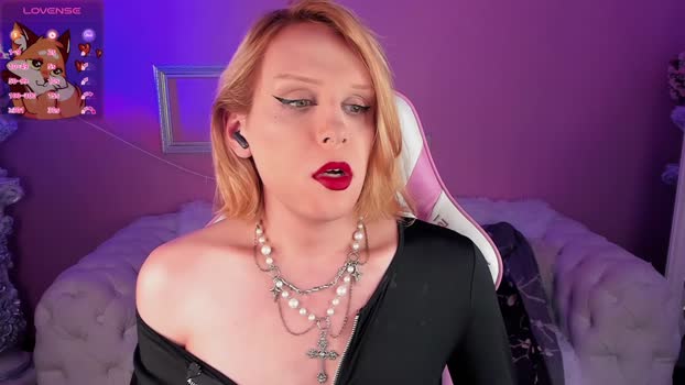 _yourfoxy_ Chaturbate 10-09-2024 Trans