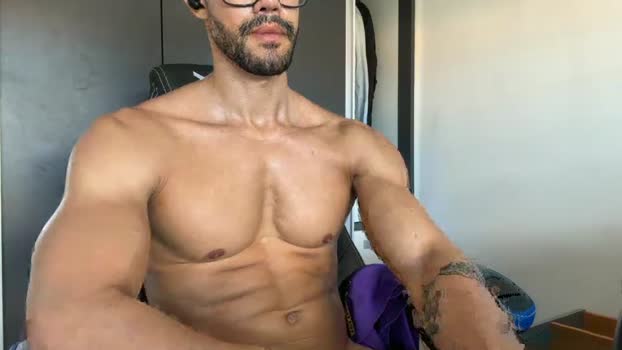 artvillasboas Chaturbate 11-09-2024 Males