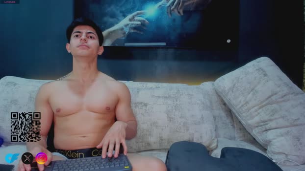 crhistian1_ Chaturbate 11-09-2024 Males