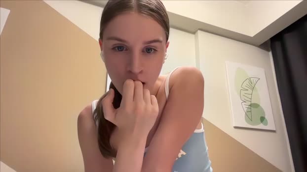 evie_may Chaturbate 11-09-2024 Trans